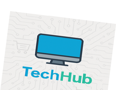 TechHub-E-commerce-App