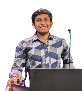 Image of Vinit Yadav